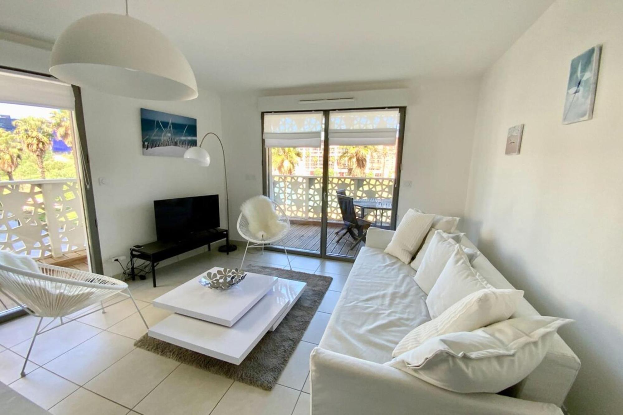 Le Sublime- Vue Climatisation Et Parking ! Villa Montpellier Exterior photo